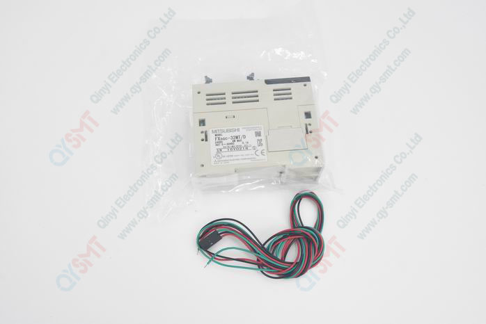 OTHERS Mitsubishi PLC ...FX3GC-32MT/D ...FX3GC-32MT/D|QYSMT